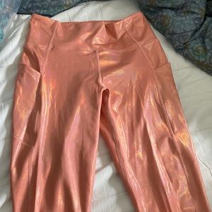 Brand new fabletics leggins limited edition